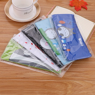 Combo 3 Túi đựng bút totoro