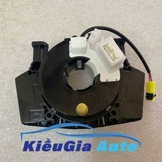 Cáp còi (cuộn kèn) xe Nissan Navara