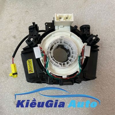 Cáp còi (cuộn kèn) xe Nissan Navara