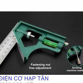 EKE THƯỚC THỦY -300MM- ngành gỗ