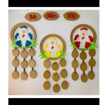 combo 4 con gà cho 4 tổ