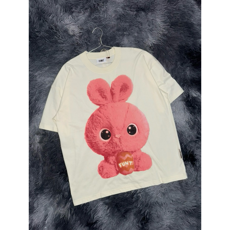 (new) áo thun funt size L
