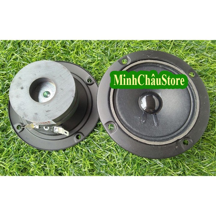 CẶP LOA TREBLE BMB 2 TỪ GIÁ RẺ - TREBLE GIẤY 10CM