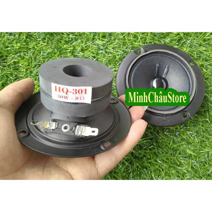 LOA TREBLE 2 TỪ 10CM - 1 CẶP - LOA TREBLE GIẤY