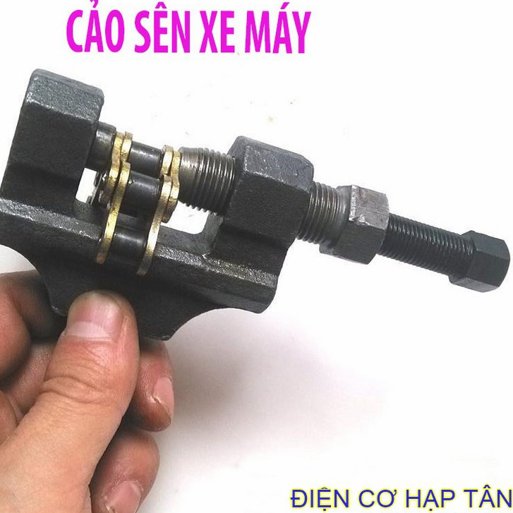BỘ CẢO SÊN CAO XE MÁY