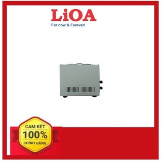 Ổn áp Lioa 2KVA dải 90 (DRI-2000II)