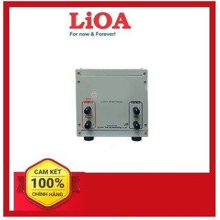 Ổn áp Lioa 2KVA dải 90 (DRI-2000II)