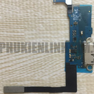 Bo cáp sạc, cụm đuôi Samsung Note 3