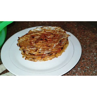 Khô cá bò da