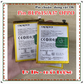 Pin oppo A37/Neo 9,BLP615,mới