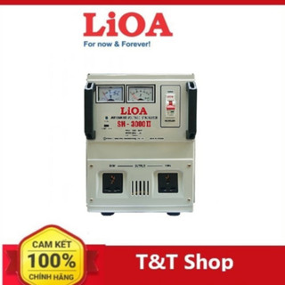 Ổn áp Lioa 3KVA