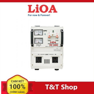 Ổn áp Lioa 3KVA