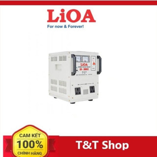 Ổn áp Lioa 3KVA