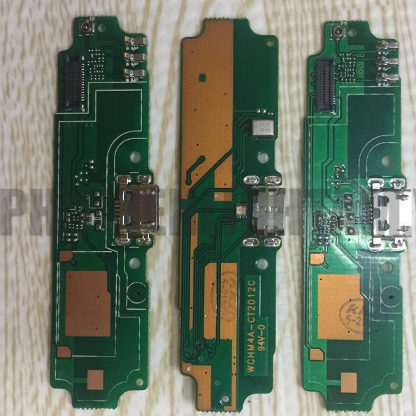 Bo cáp sạc Xiaomi Redmi 4A