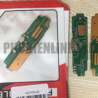 Bo cáp sạc Xiaomi Redmi 4A