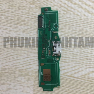 Bo cáp sac Xiaomi Redmi 5A