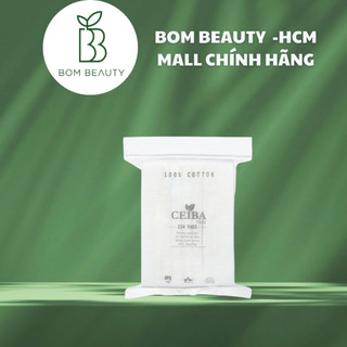 Bông tẩy trang Ceiba bịch 234 miếng