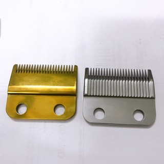 Lưỡi tông đơ,lưỡi kép tông đơ