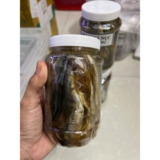 Mắm cá nục_ hủ 500g