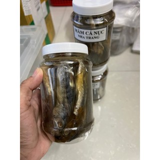 Mắm cá nục_ hủ 500g