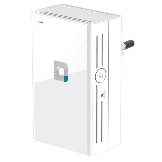 Thiết bị phát Wifi Dlink DAP1520