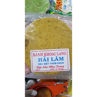 Bánh khoai lang 200g