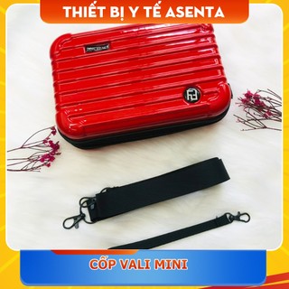 Cốp vali mini - Đựng đồ phun xăm, trang điểm