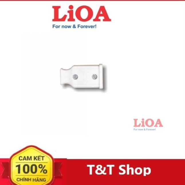 Phích cắm nối âm, Lioa