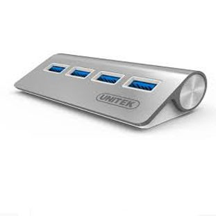 Hub usb 3.0 4 ports unitek hàng chính hãng