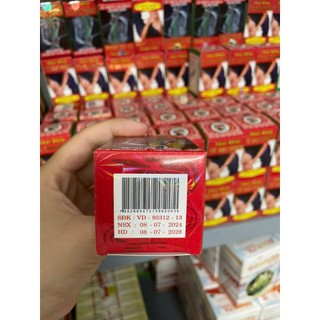 Tê bại hoàn nhức khớp