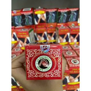 Tê bại hoàn nhức khớp