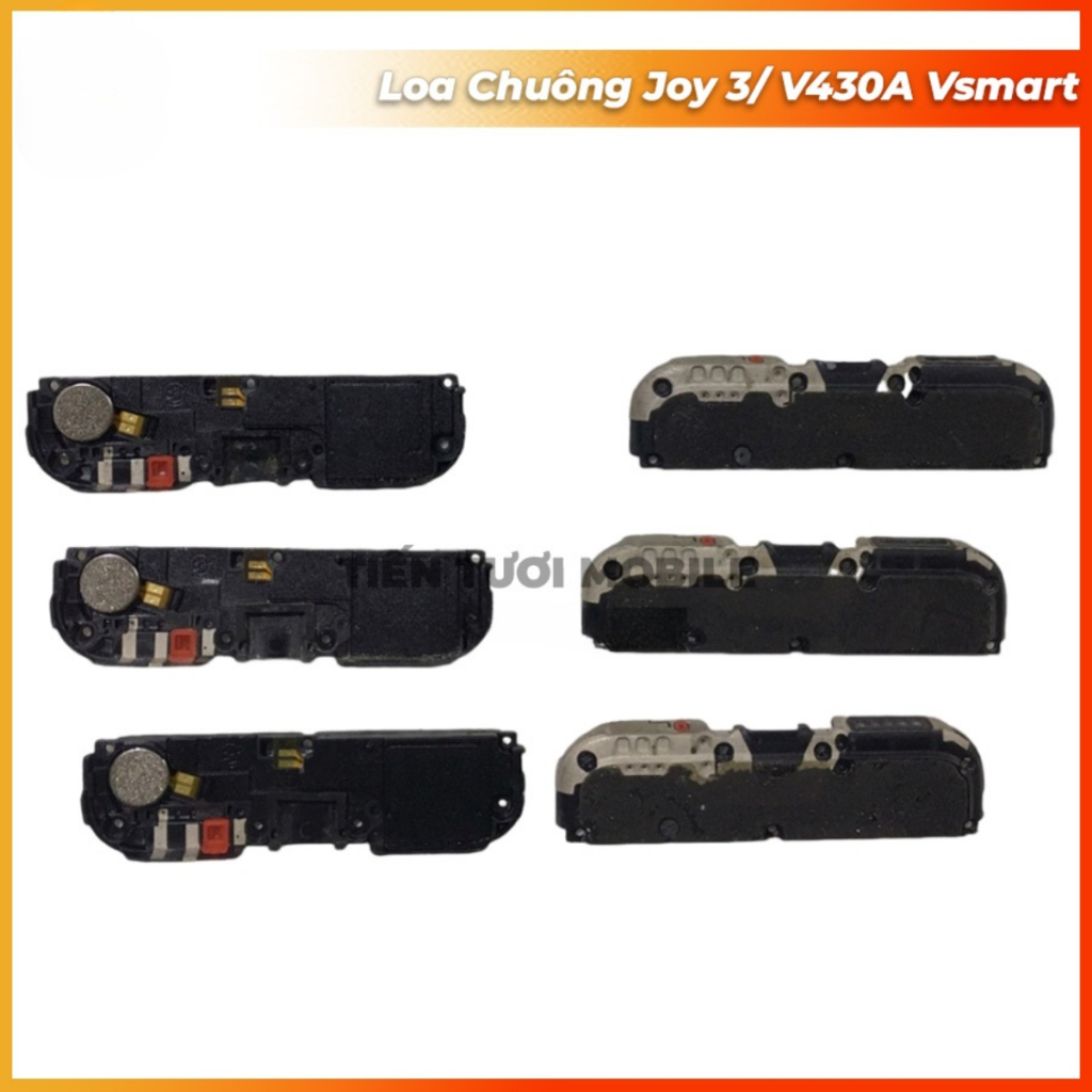 Loa chuông joy 3 v430a vsmart