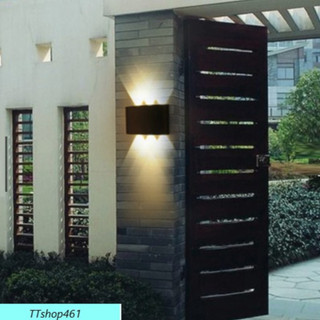 Đèn hắt tường LT016