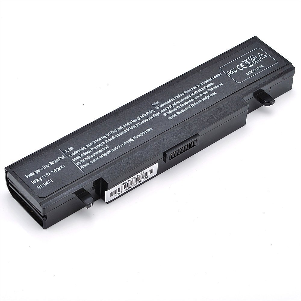 ⚡ Pin laptop samsung NP-300E R428-6cell