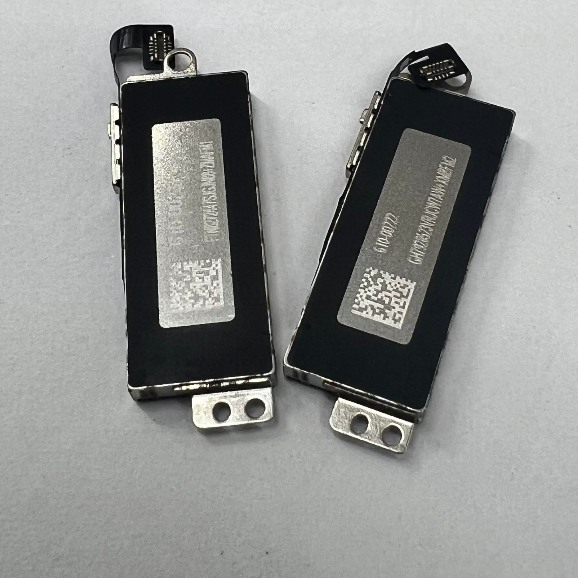 Cục rung thay thế cho iphone Xs
