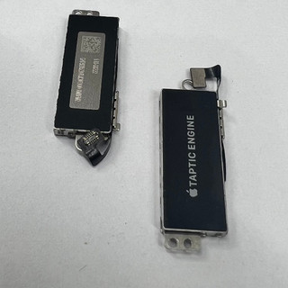 Cục rung thay thế cho iphone Xs