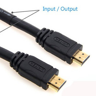 Cáp hdmi 40m chống nhiễu cực tốt unitek yc173 hàng chính hãng