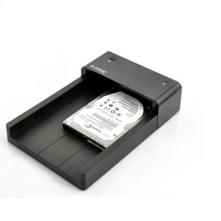 Hộp đựng ổ cứng hdd docking orico 6518us3 usb3.0/ sata