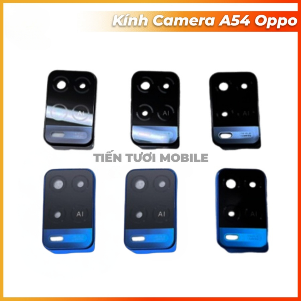 Kính camera a54 oppo mới chất lượng