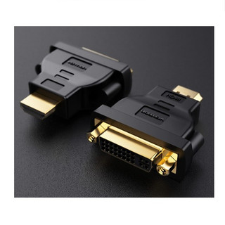 Đầu chuyển đổi hdmi to dvi vention eccb0 - hàng chính hãng
