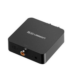 Bộ chuyển đổi quang optica sang audio ugreen 30523 - hàng chính hãng
