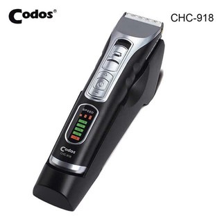 Tông đơ codos chc-918