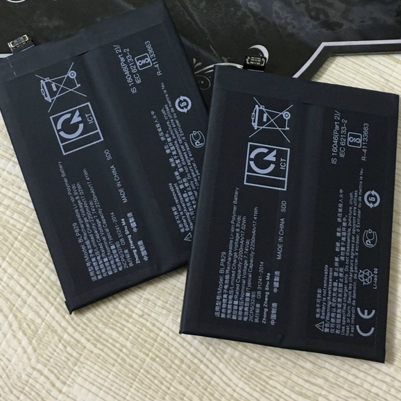 Pin Oppo One Plus 9 / Blp829