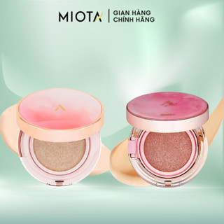Cushion Chống Nắng, Che Khuyết Điểm Aperire Day Dream Cover Cushion SPF50+/PA++++ Cushion 13g