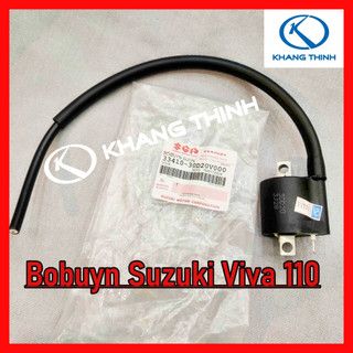 Bobuyn Sườn, Cao Áp Suzuki Viva 110 / Smash - Hàng Chính Hãng