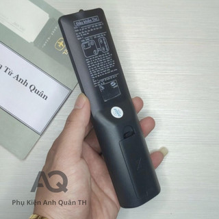 Điều khiển Viettel - remote đầu thu Viettel