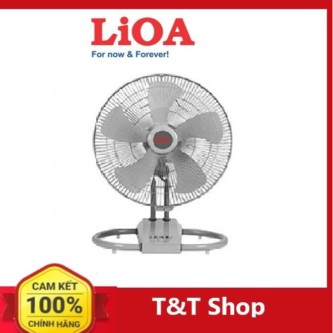 Quạt sàn LiOA QL-450
