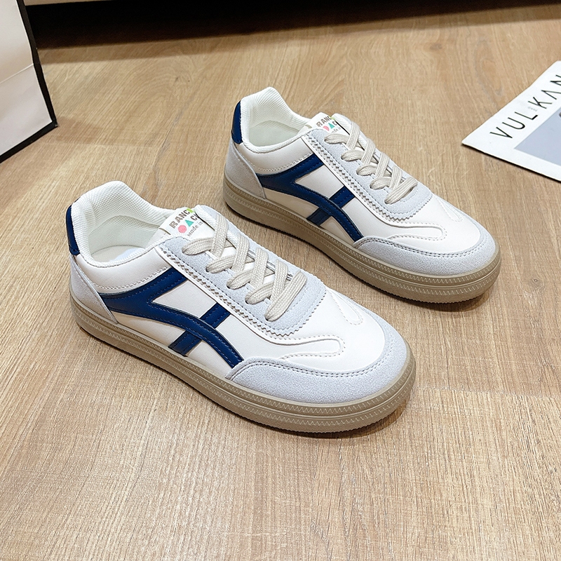 Giày thể thao Ladies Thời trang nhẹ và thoáng khí Chống trượt và chống mài mòn Giày phụ nữ P688