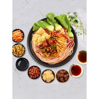 COMBO: 10 Gói 335gr Bún Ốc Lý Tử Thất Trung Quốc