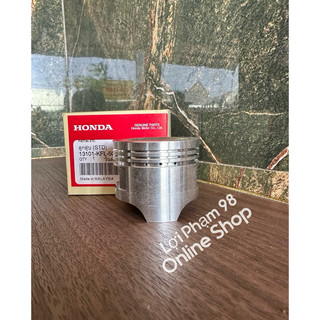 Trái piston Wave 110 , Future 1 ( KFL ) ( STD / Cos 1 , 2 , 3 , 4 ) . Honda Thái Lan